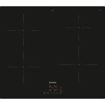 Table induction - siemens - 4 foyers - l59 x p52 cm - eu611beb5e