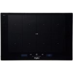 Plaque induction whirlpool 77cm smp 778 cneixl Plaque induction whirlpool 77cm smp 778 cneixl