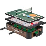 Table de jeu 3 en 1 toyrific