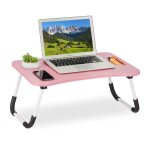 Relaxdays table de lit tablette canapé hxlxp : 26x63x40 cm support pliable pour ordinateur portable mdf ... Relaxdays table de lit tablette canapé hxlxp : 26x63x40 cm support pliable pour ordinateur portable mdf ...