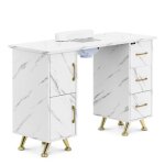 Table de manucure phy mc03