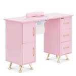 Table de manucure phy mc05