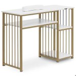 Table de manucure phy mc09