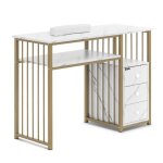 Table de manucure phy mc08