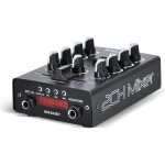 Table de mixage 2 canaux usb / bt ibiza sound mix500bt