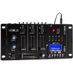 Table de mixage 4 canaux vonyx stm3030 - port usb bluetooth sans fil 2 canaux phono / ligne 1 canal mp3 ... Table de mixage 4 canaux vonyx stm3030 - port usb bluetooth sans fil 2 canaux phono / ligne 1 canal mp3 ...