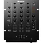 Table de mixage dj numark - m4