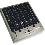 Tables de mixage d. j. m6 usb m6usb