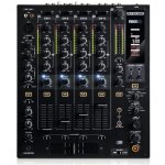 Tables de mixage d. j. reloop - rmx 60 digital