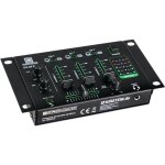 Table de mixage pronomic dx - 26 mkii - à 3 canaux - fonction talkover - prise casque 63 mm - sonorisation ... Table de mixage pronomic dx - 26 mkii - à 3 canaux - fonction talkover - prise casque 63 mm - sonorisation ...