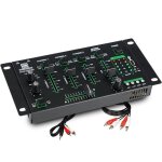 Table de mixage pronomic dx - 50 usb - mkii 4 canaux - bluetooth talkover cable rca et pc smartphone ... Table de mixage pronomic dx - 50 usb - mkii 4 canaux - bluetooth talkover cable rca et pc smartphone ...