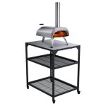 Table modulaire pour four � pizza ooni - taille moyenne