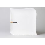 Table passion - assiette dessert 20. 4cm melody ?