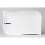 Table passion - plat 36x24 cm melody
