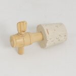 Robinet pour vinaigrier