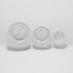 Table passion - service 18 pieces nostalgie