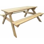 Table de pique - nique jardin table de balcon table intérieur et extérieur table dappoint en bois 150 ... Table de pique - nique jardin table de balcon table intérieur et extérieur table dappoint en bois 150 ...
