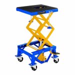 Table lvatrice msw - mhb - 135 -