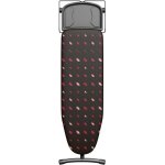 Table  repasser - laurastar - comfortboard - housse universalcover lips
