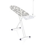 Table à repasser leifheit air board express m solid 72565 table de repassage pour centrale vapeur avec ... Table à repasser leifheit air board express m solid 72565 table de repassage pour centrale vapeur avec ...