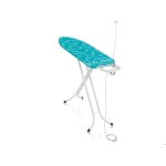 Table à repasser leifheit air board m compact plus 72586 table de repassage avec prise & guide - fil ... Table à repasser leifheit air board m compact plus 72586 table de repassage avec prise & guide - fil ...