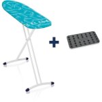 Table à repasser leifheit air board l solid shoulder 72698 table de repassage et repose - fer mobile ... Table à repasser leifheit air board l solid shoulder 72698 table de repassage et repose - fer mobile ...