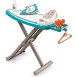 Table  repasser - smoby - planche et fer  repasser - centrale vapeur - accessoires