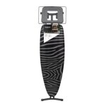 Taurus table � repasser 125x41cm - argenta plus - 1