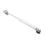 Table de support pliante ajustable - runfon - tige de support en mtal - pieds de table tlescopique ...