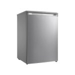R�frig�rateur table top glem grt110si silver compact