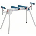 Table de travail bosch professional gta 2600 pour scies  onglets 260cm de longueur - 0601b12300