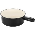 Tableandcook polon savoyard en fonte maille 20cm noir - 404089