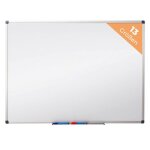 Tableau blanc premium laque 90 x 60 cm