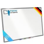 Tableau blanc magntique 60 x 90 cm