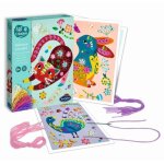 Tableaux � border art & cr�ations