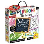 Tableaux éducatifs montessori - lisciani giochi - 89093 - lexique développement sensoriel autonomie logique ... Tableaux éducatifs montessori - lisciani giochi - 89093 - lexique développement sensoriel autonomie logique ...