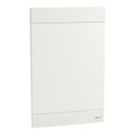 Tableau électrique encastrable - schneider - easy9 eu ip40 - 12 modules - porte blanche - intérieur Tableau électrique encastrable - schneider - easy9 eu ip40 - 12 modules - porte blanche - intérieur