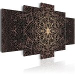 Tableau zen oriental artistry 100x50 cm - tableau deco