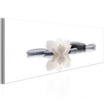 Tableau zen spa beauty and relaxation 135x45 cm - tableau deco Tableau zen spa beauty and relaxation 135x45 cm - tableau deco