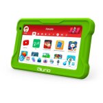 Tablette - kurio - gulli 7 pouces - android 13 - contrle parental - 100 + applications
