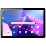 Tablette android lenovo tab m10 (3e gnration) wifi 64 gris 25. 7 cm 10. 1 pouces() 1. 8 ghz android? ...