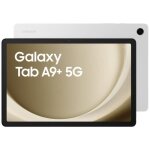Samsung galaxy tab a9 + wifi 5g 64 gb argent tablette android 27. 9 cm (11 pouces) 1. 8 ghz 2. 2 ghz ... Samsung galaxy tab a9 + wifi 5g 64 gb argent tablette android 27. 9 cm (11 pouces) 1. 8 ghz 2. 2 ghz ...