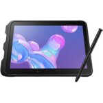Tablette android samsung galaxy tab active pro sm - t545nzkadbt 25. 7 cm (10. 1 pouces) lte / 4g noir ...