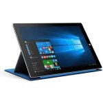 Tablette avec clavier microsoft surface pro 3 - core i5 - ram 4g - ssd 128g - windows 10 - reconditionn ...