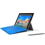 Tablette avec clavier microsoft surface pro 4 - core i5 - ram 8 go - ssd 256 go - windows 10 - reconditionn� ...