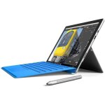 Tablette avec clavier et stylet microsoft surface pro 4 - core i5 - ram 8g - ssd 256g - windows 10 - ...