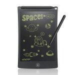 Tablette décriture lcd numérique 8. 5 pouces enfant planche à dessin graphique memo pad electronique ... Tablette décriture lcd numérique 8. 5 pouces enfant planche à dessin graphique memo pad electronique ...