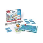 Tablette de dessin textur art - maped creativ - chateaux - princesses