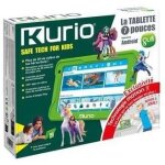 Tablette éducative - kurio - gulli motion edition - 7 - 32 go - dès 6 ans Tablette éducative - kurio - gulli motion edition - 7 - 32 go - dès 6 ans