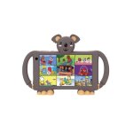 Tablette ducative tactile - logicom - logikids 7 - cran 7 - batterie 3000 mah - contrle parental